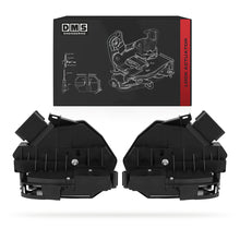 Ford Kuga TE / TF (2013 - 2016) Rear Door Lock Actuators LH + RH