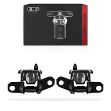 Ford Ranger T9 XL / XLS / XLT (2022 - 2026) Genuine Door Hinge Front Upper LH + RH