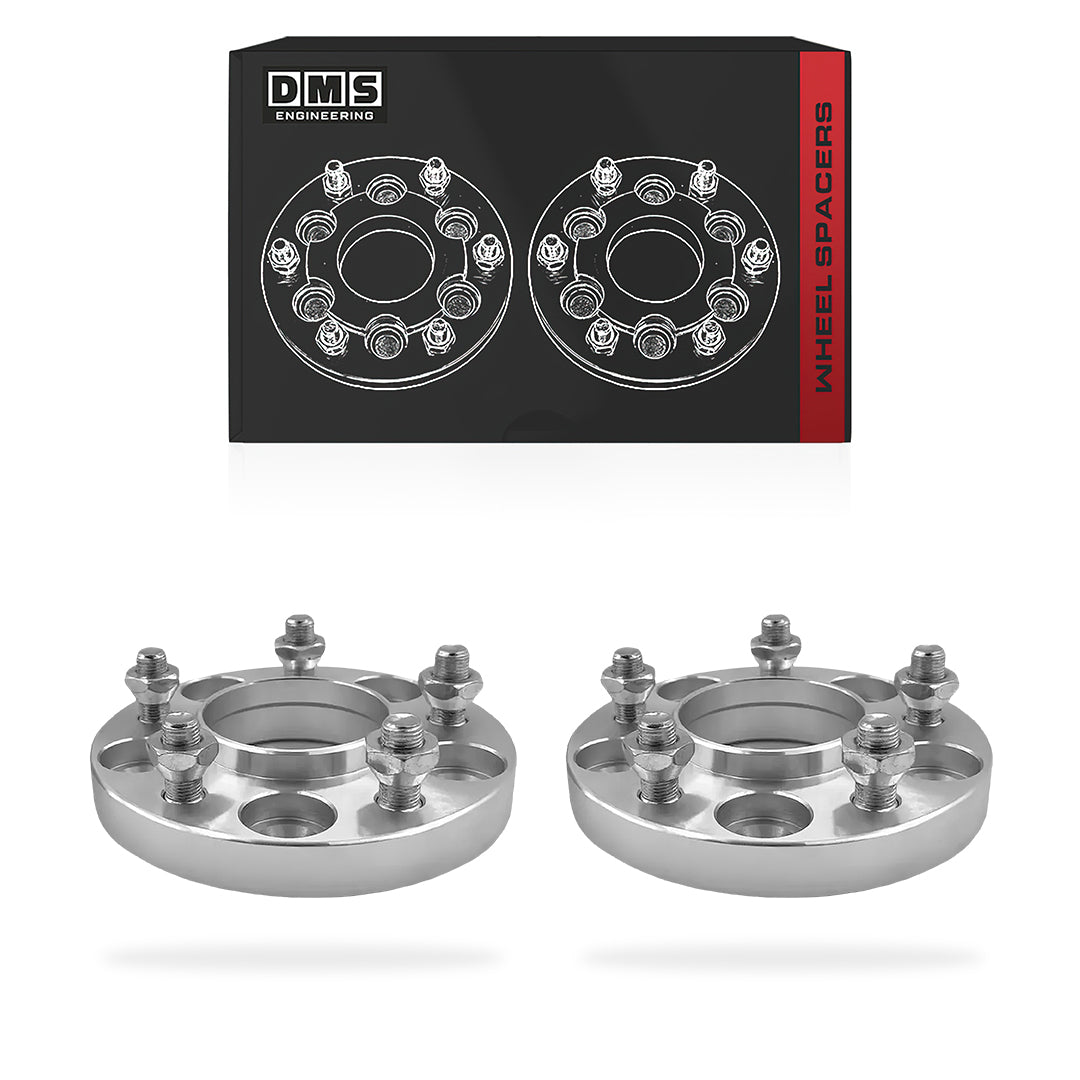 Ford Explorer UN / UT (1996 - 2005) Wheel Spacers LH + RH