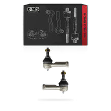 Ford Falcon AU / BA / BF (1998 – 2012) Outer Tie Rod Ends LH + RH