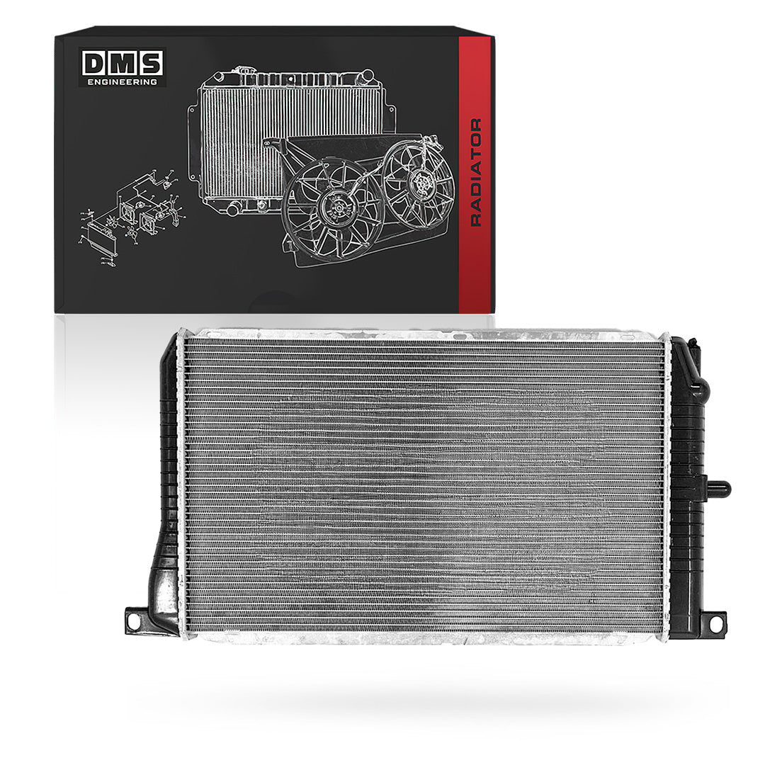 Ford Falcon AU / EF / EL (1994 - 1999) Automatic 32MM Engine Cooling Radiator