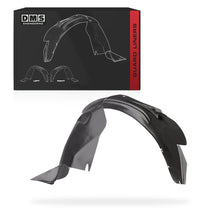 Ford Falcon BA / BF (2002 - 2008) Front Inner Guard Liners LH + RH