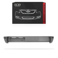 Ford Falcon BA Series 2 (2003 - 2005) Primed Rear Bumper Cover