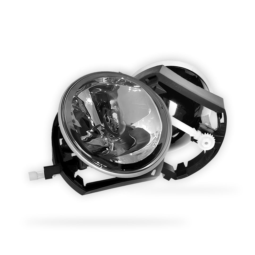 Ford Falcon BF (2005 - 2008) Fog lights LH + RH