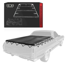 Ford Falcon XR / XT / XW / XY (1967 - 1971) Continuous Rope Tonneau Cover