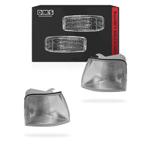 Ford Falcon (1988 - 1994) Front Indicator Turn Signal RH + LH