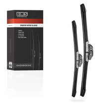 Ford Fiesta WT (2010 - 2013) Front Assy Wiper Blade