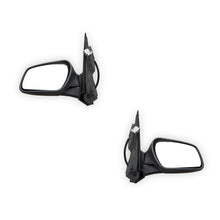 Ford Focus LS / LT (2005 - 2009) Door Mirrors Prime Cover 5 Pins LH + RH