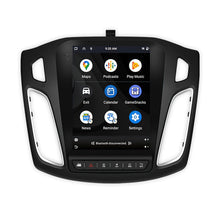 Ford Focus LW / LZ (2012 - 2018) 9" / 9.7" Android Radio – Wireless Apple CarPlay & Android Auto