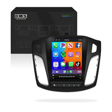 Ford Focus LW / LZ (2012 - 2018) 9" / 9.7" Android Radio – Wireless Apple CarPlay & Android Auto