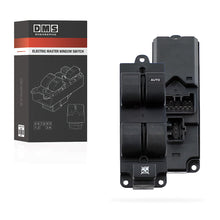 Ford Ranger PX MK1 (2011 - 2015) 4 Buttons 11 Pins Window Switch