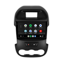 Ford Ranger PX MK1 (2011 - 2015) 9" 9.7" Android Radio – Wireless Apple CarPlay & Android Auto