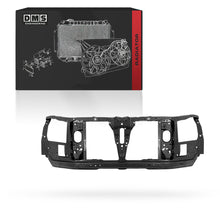 Ford Ranger PX MK3 Wildtrak (2018 - 2022) Genuine Radiator Support Panel