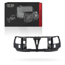 Ford Ranger PX MK3 (2020 - 2022) Genuine Radiator Support Panel