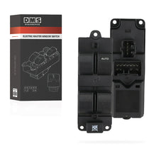 Ford Ranger T6 PX MK1 / MK2 / MK3 Dual Cab (2011 - 2020) Electric Master Window Switch