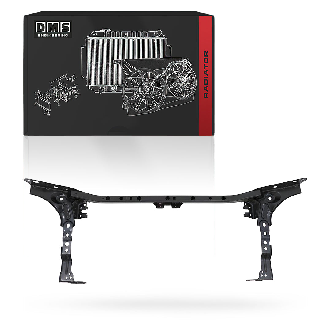 Ford Ranger T9 XL / XLS / XLT (2022 - 2026) Genuine Radiator Support Panel