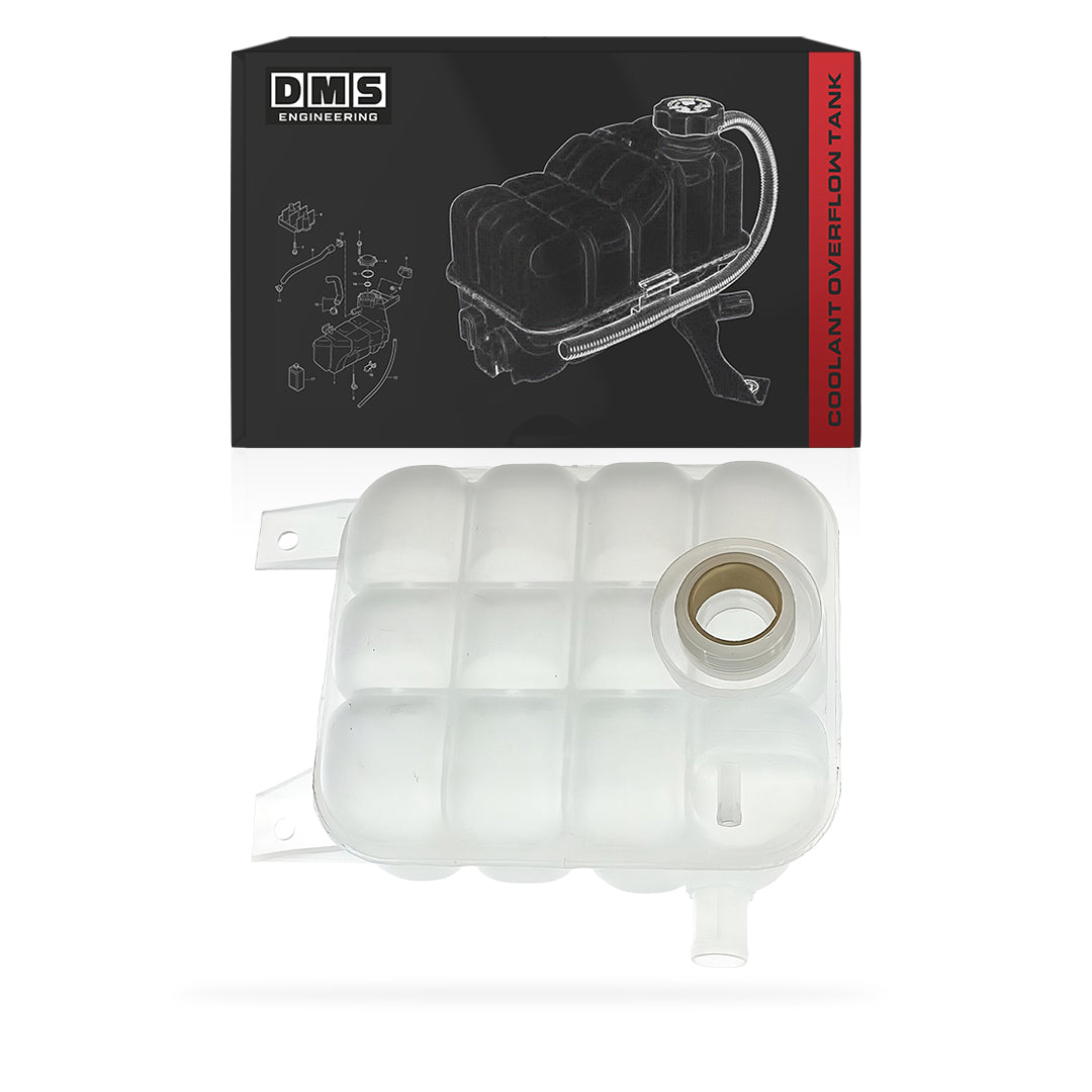 Ford Territory SX / SY Series 1 and Series 2 (2004 - 2011) Radiator Overflow Bottle