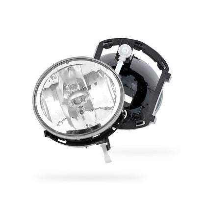 Ford Territory SX / SY Series 1 (2004 - 2008) Fog Lamps LH + RH