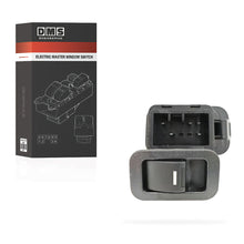 Ford Territory SX / SY / SZ (2004 - 2014) 1 Button Window Switch Without illumination