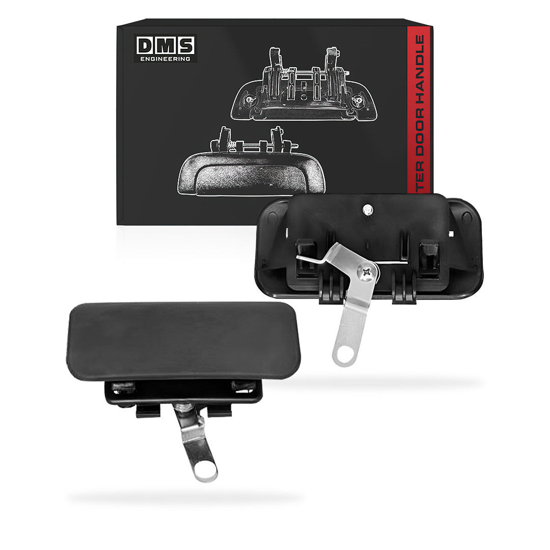 Ford Transit VH / VM (2000 - 2013) Front Outer Door Handles LH + RH