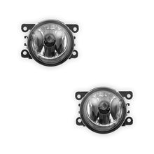 Ford Transit VM (2006 - 2013) Fog Lamps LH + RH