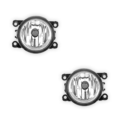 Ford Transit VN (2017 - 2023) Genuine Round Fog Lamps LH + RH