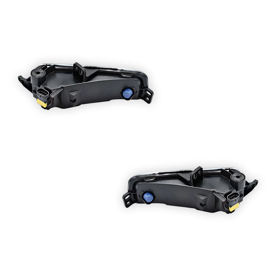 Ford Transit VN (2017 - 2023) Genuine Fog Lamps LH + RH