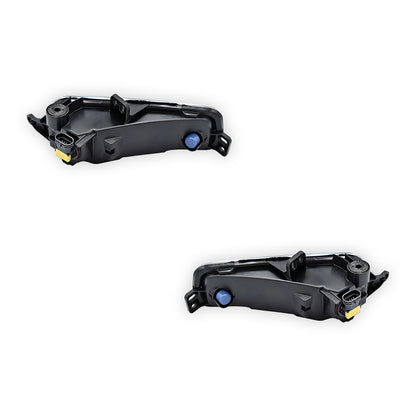 Ford Transit VN (2017 - 2023) Genuine Fog Lamps LH + RH