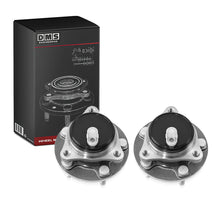 Ford Falcon FG / FG X (2008 - 2016) Front Wheel Bearing Hubs LH + RH