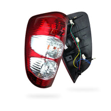 GMW V-Series K2 (2009 - 2011) Halogen OEM Style Tail Lights LH + RH