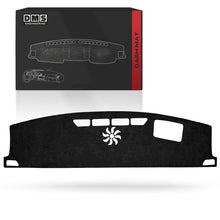 GWM Tank 500 P03 (2024 - 2025) Dashboard Dash Mat