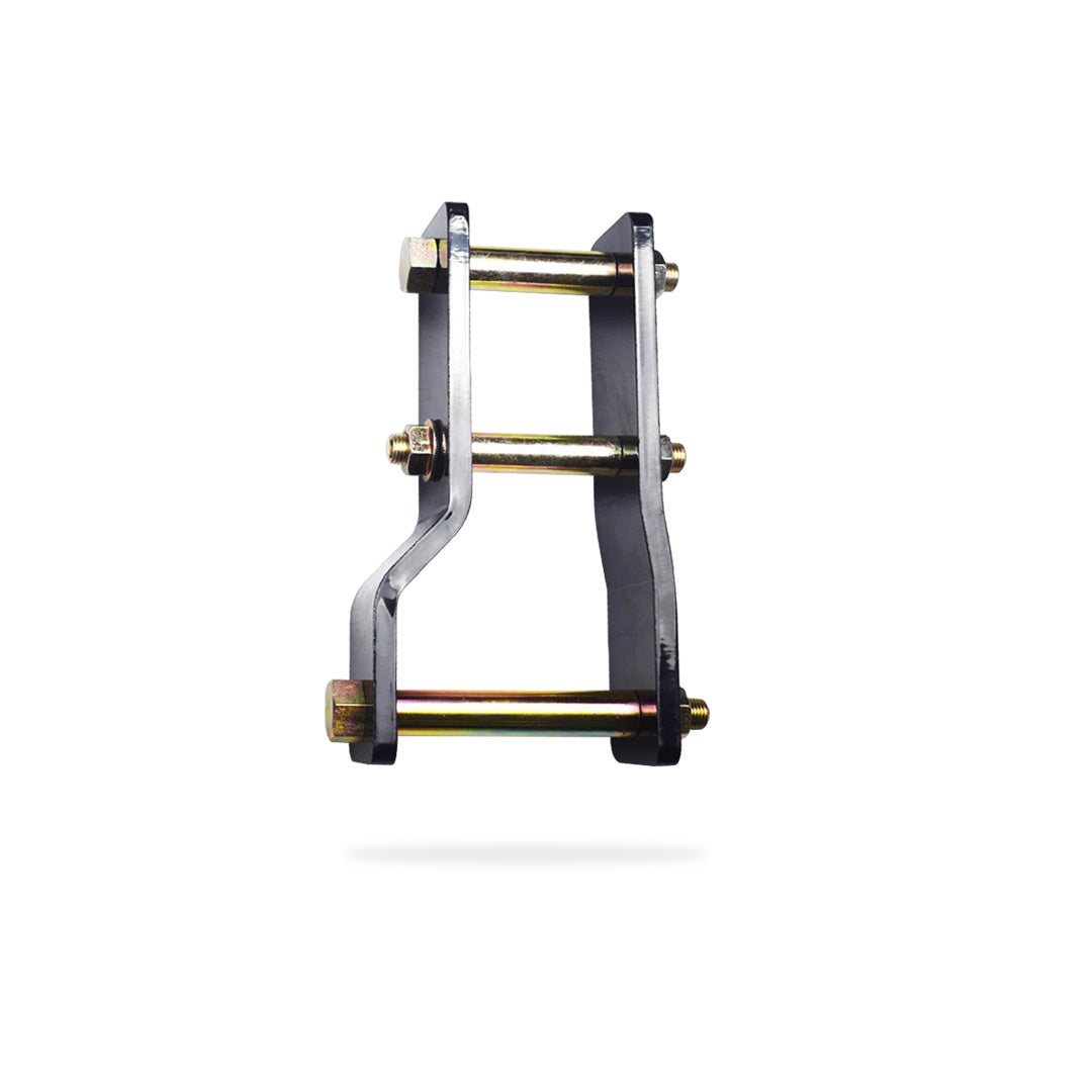 GWM Cannon (2020 - 2024) Rear Extended Replacement Shackles