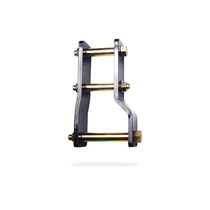 GWM Cannon (2020 - 2024) Rear Extended Replacement Shackles