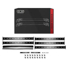 GWM Tank 300 P01 (2023 - 2025) Embedded Roof Platform