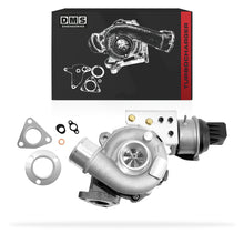 GWM V-Series K2 (2011 - 2014) 2.0L Billet Turbocharger