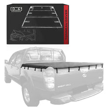 GWM X240 / X200 K2 (2009 - 2014) Bunji Loop Tonneau Cover