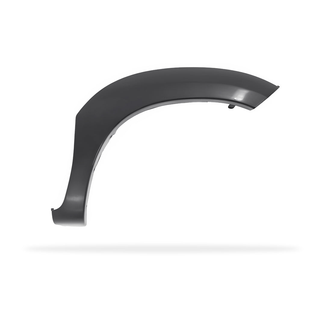 Toyota HiLux N70 (2011 - 2015) Front Guard Flares LH + RH