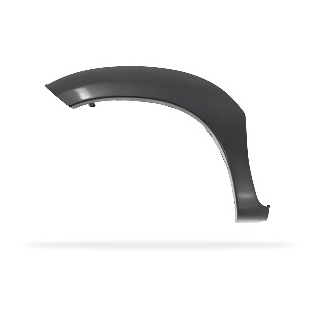 Toyota HiLux N70 (2011 - 2015) Front Guard Flares LH + RH