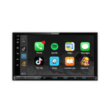 BMW X3 E83 (2004 - 2010) 10.1" Double DIN Android Radio – Wireless Apple CarPlay & Android Auto