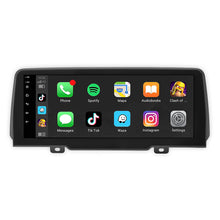 BMW X3 NBT EVO ID5 / ID6 G01 (2017 - 2024) 10.25" Android Radio – Wireless Apple CarPlay & Android Auto