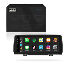 BMW X4 NBT EVO ID5 / ID6 G02 (2018 - 2025) 10.25" Android Radio – Wireless Apple CarPlay & Android Auto