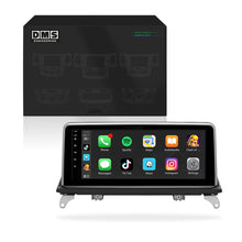 BMW X5 CCC E70 (2007 - 2010) 10.25" Wireless Android 16 Head Unit for Apple CarPlay / Android Auto