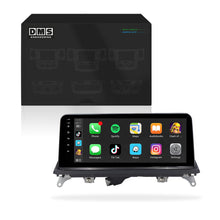 BMW X5 CIC E70 (2010 - 2013) 6.5" 8.8" Android Radio – Wireless Apple CarPlay & Android Auto