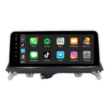 BMW X5 CIC E70 (2010 - 2013) 6.5" 8.8" Android Radio – Wireless Apple CarPlay & Android Auto