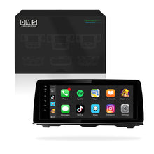 BMW X5 NBT F15 (2013 - 2018) 10.25" Android Radio – Wireless Apple CarPlay & Android Auto