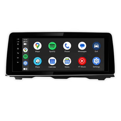 BMW X5 NBT F15 (2013 - 2018) 10.25" Android Radio – Wireless Apple CarPlay & Android Auto