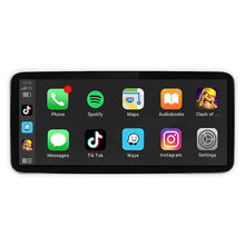 Mercedes-Benz A-Class / GLA NTG 4.5 X156 / W176 (2013 - 2015) 10.25" 12.3" Android Radio – Wireless Apple CarPlay & Android Auto