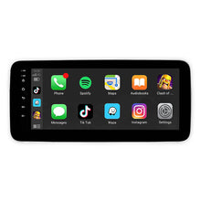 Mercedes-Benz B-Class NTG 5.0 W246 (2015 - 2018) 10" Android Radio – Wireless Apple CarPlay & Android Auto