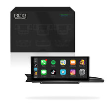 Audi A7 4G (2012 - 2015) 12.3" Android Radio – Wireless Apple CarPlay & Android Auto