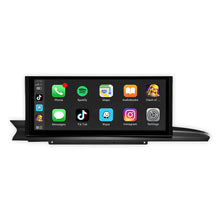 Audi A7 4G (2012 - 2015) 12.3" Android Radio – Wireless Apple CarPlay & Android Auto